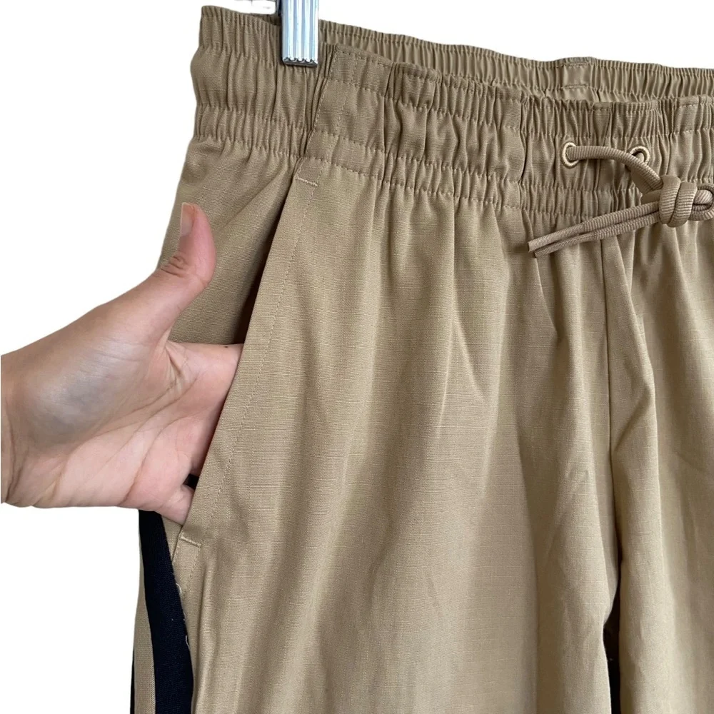 Adidas Future Icons Woven Hoodie Pants Sets